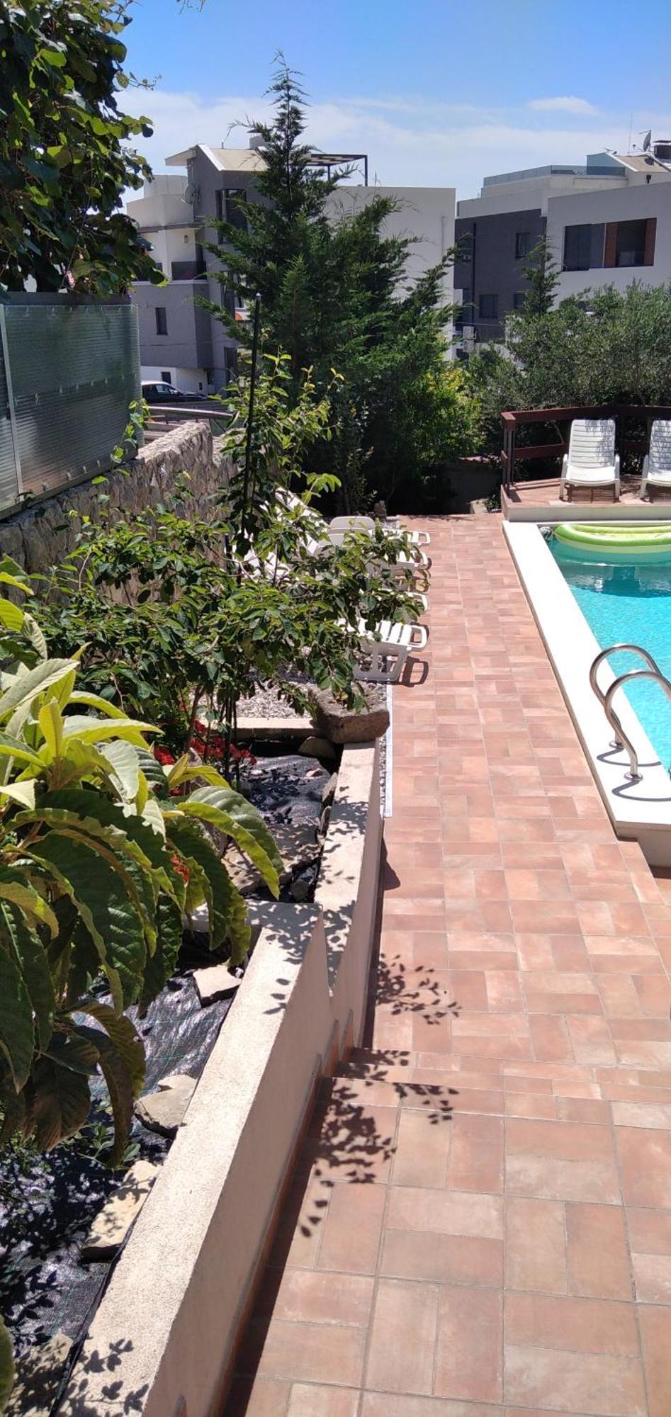 Villa Niko With Private Swimming Pool Zadar Exterior photo